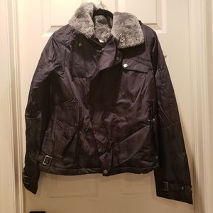 Burton snowboard jacket